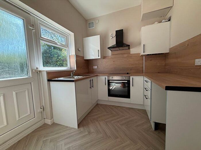 1 Bedroom Flat To Rent In Hymers Avenue, Kingston Upon Hull, HU3