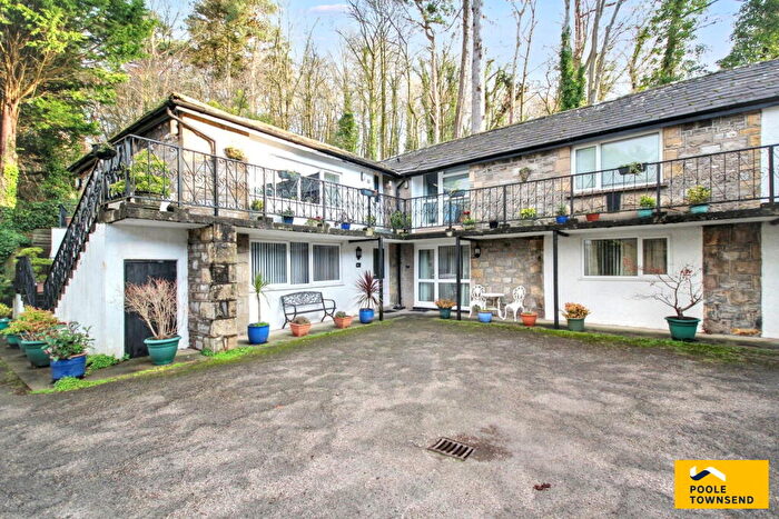 1 Bedroom Flat For Sale In Grange Mews, Station Square, Grange Over Sands, Cumbria, LA11