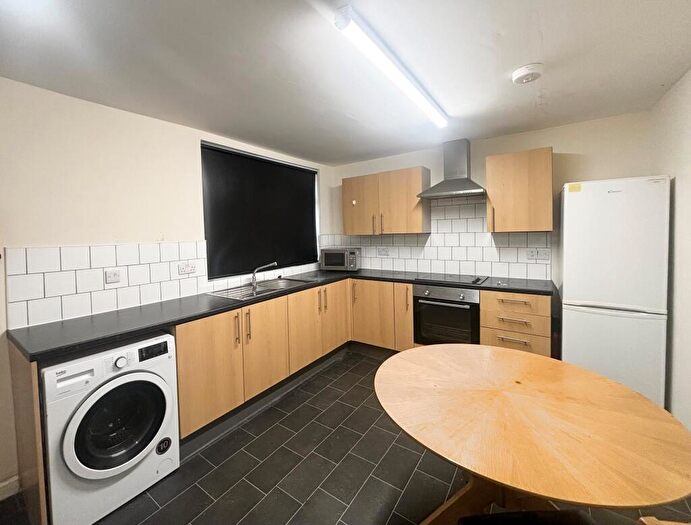 1 Bedroom House To Rent In Room, John Rous Avenue, Coventry, CV4