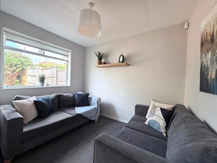 4 Bedroom Terraced House To Rent In Greystoke Avenue, Southmead, Bristol, BS10