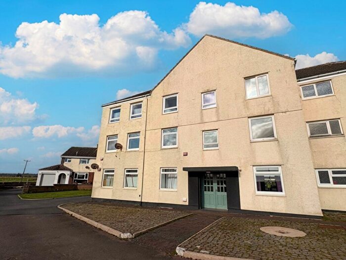 2 Bedroom Flat To Rent In Dornock Mill, Dornock, DG12