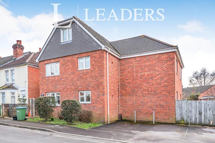 1 Bedroom Apartment To Rent In Beech House, Beech Road, Southampton, SO15