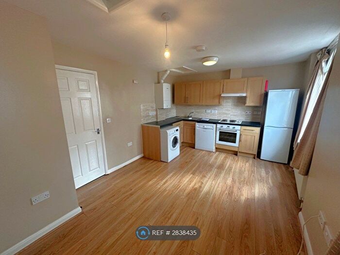2 Bedroom Flat To Rent In Dover Place, Bristol, BS8