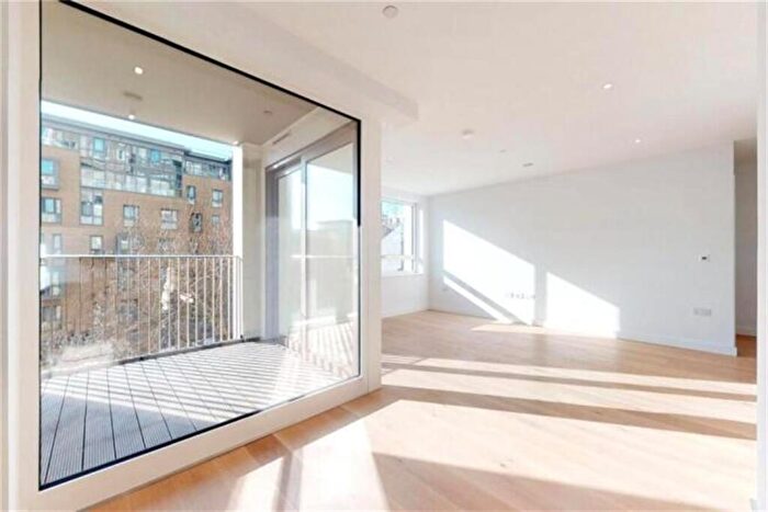 1 Bedroom Apartment To Rent In Walton Heights, Elephant Park Southwark, Walworth Road, London, SE17