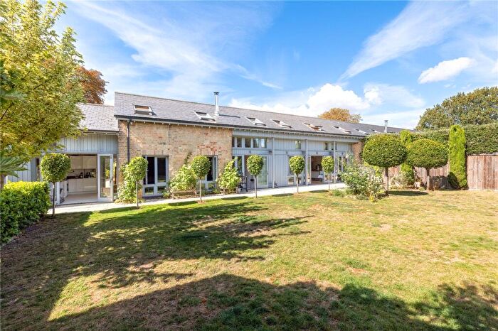 5 Bedroom Semi-Detached House For Sale In New Road, Melbourn, Royston, Cambridgeshire, SG8