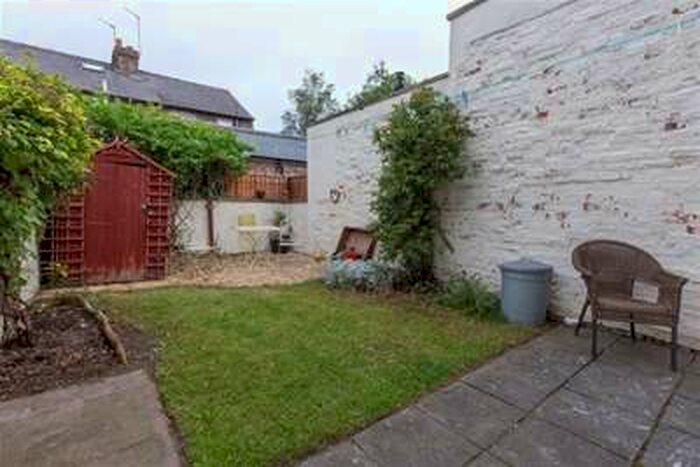 2 Bedroom Terraced House To Rent In Harrison Street, Heworth, York, YO31