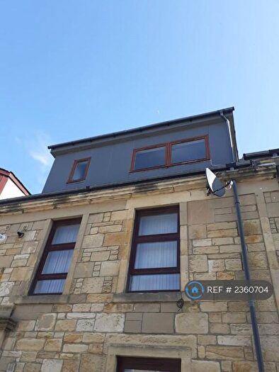 1 Bedroom Flat To Rent In Winton Street, Ardrossan, KA22