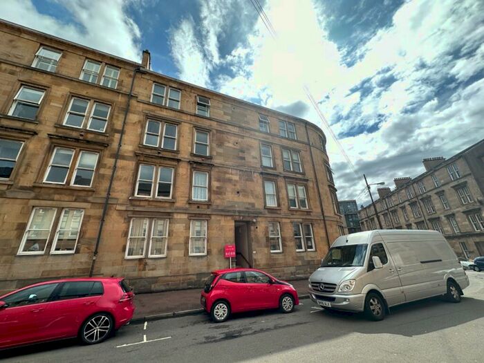 2 Bedroom Flat To Rent In Berkeley Street, Finnieston, Glasgow, G3