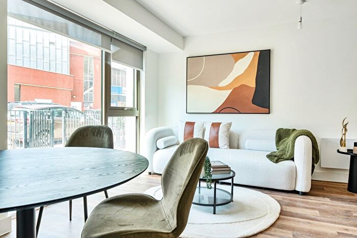 2 Bedroom Town House To Rent In Indigo, Cattle Market Road Peterborough, PE1