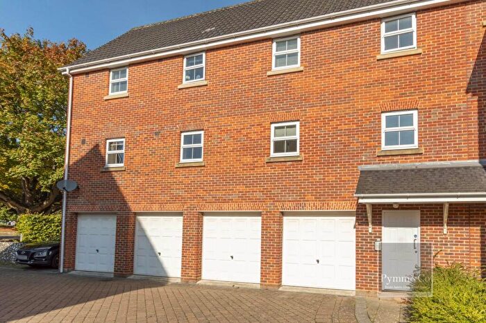 2 Bedroom Apartment For Sale In Wessex Street, Norwich, NR2