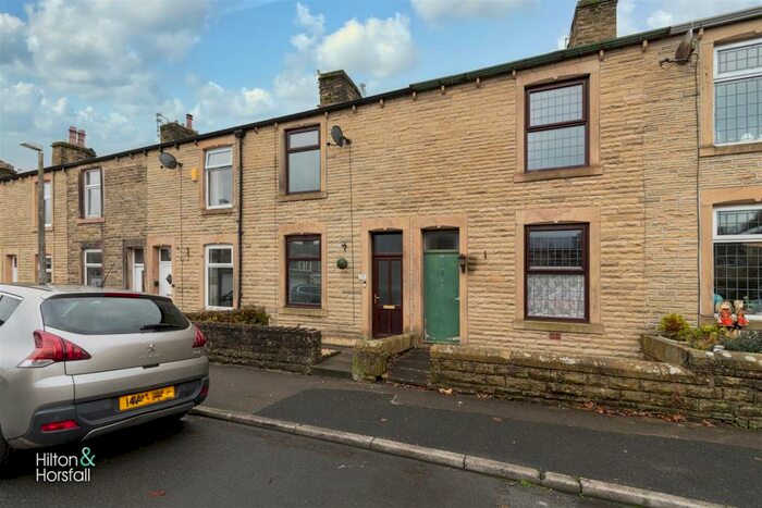 2 Bedroom Terraced House To Rent In Park Street, Barrowford, BB9