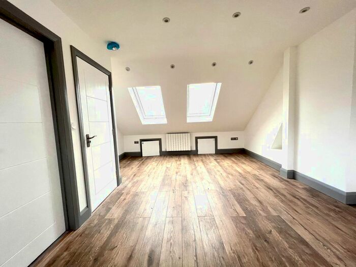 5 Bedroom Terraced House To Rent In Valentia Road, Headington, Oxford, OX3