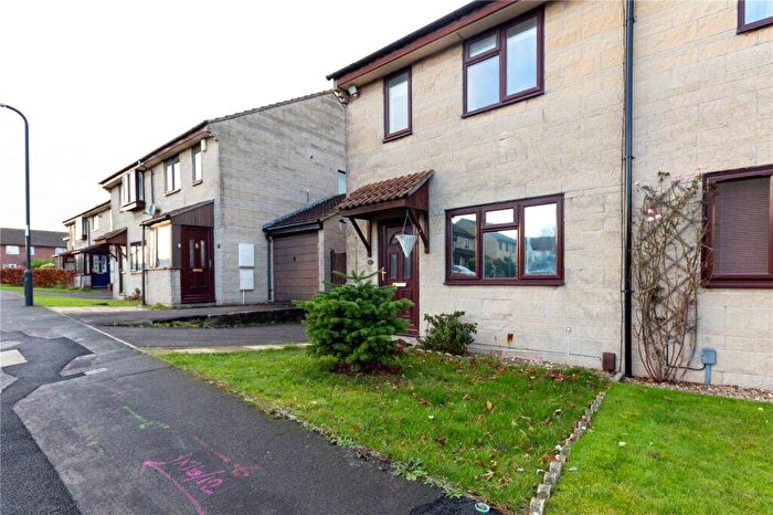 3 Bedroom Semi Detached House For Sale In Briarside Road, Brentry, Bristol, BS10