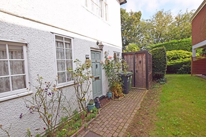 2 Bedroom Terraced House To Rent In Willington Street, Maidstone, ME15