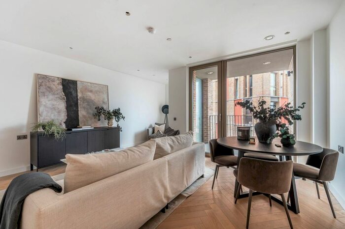 1 Bedroom Flat For Sale In Oberman Road, Dollis Hill, London, NW10