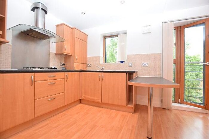 2 Bedroom Apartment To Rent In Leadmill Court, Leadmill Street, S1