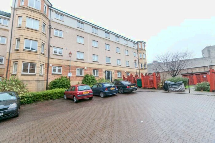 2 Bedroom Flat To Rent In Easter Dalry Road, Edinburgh, EH11
