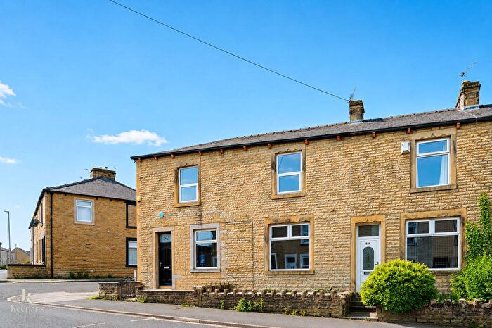3 Bedroom End Of Terrace House For Sale In Lowerhouse Lane, Burnley, BB12