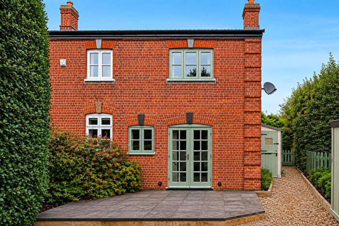 2 Bedroom Cottage To Rent In Reepham, NR10