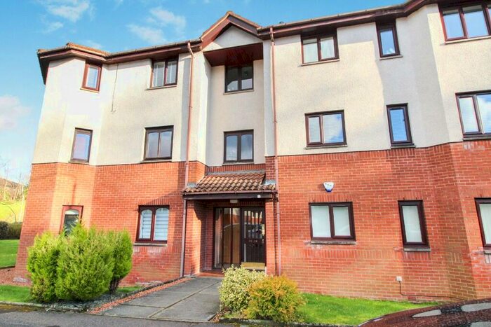 2 Bedroom Flat To Rent In Kilpatrick Avenue, Paisley, Renfrewshire, PA2