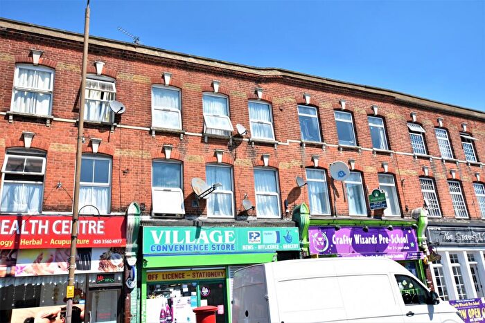Studio To Rent In High Street, Eltham, SE9
