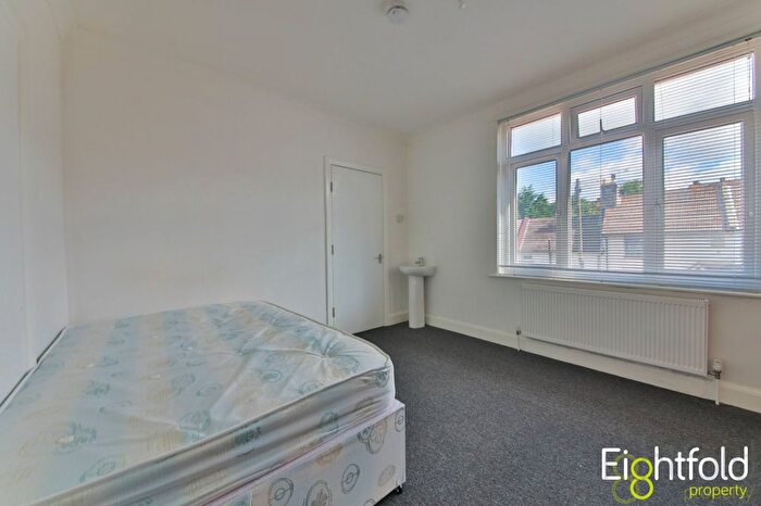 6 Bedroom Terraced House For Sale In Coombe Road, Brighton, BN2