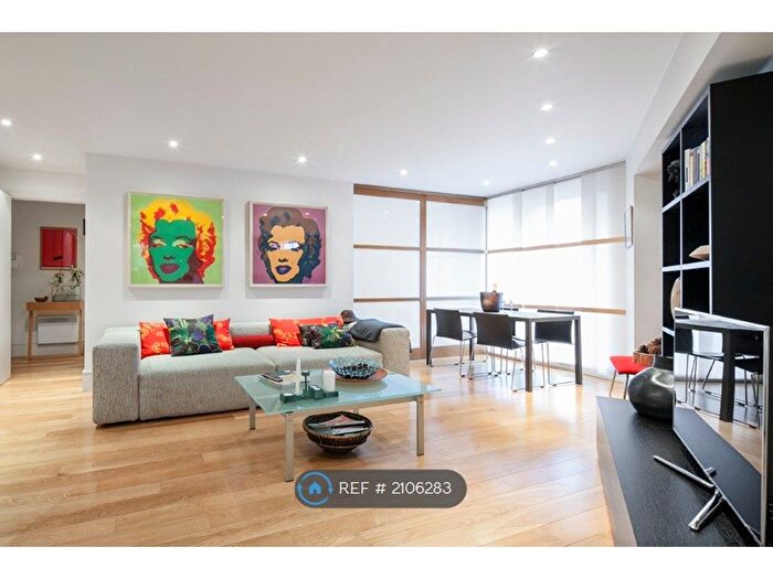 1 Bedroom Flat To Rent In Kean Street, London, WC2B