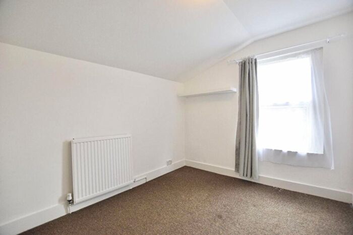 4 Bedroom Terraced House To Rent In Wellington Road, London, E7
