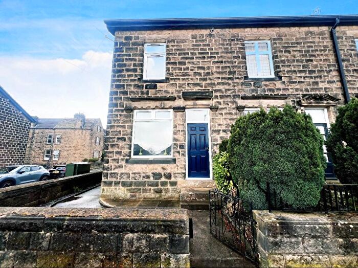 3 Bedroom House To Rent In Cavendish Road, Guiseley, Leeds, West Yorkshire, LS20