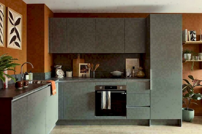 1 Bedroom Apartment To Rent In The Goodsyard - Jewellery Quarter -, B18