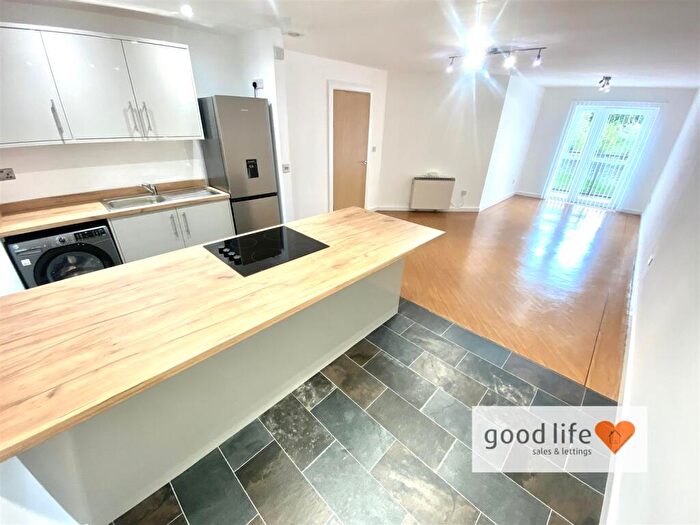 2 Bedroom Flat To Rent In Toll Bar, Ryhope Road, Sunderland, SR2