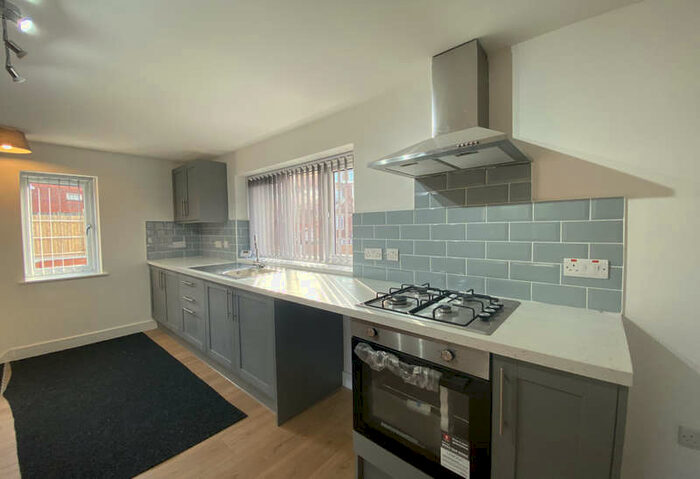 1 Bedroom Apartment To Rent In Cherry Orchard, Kidderminster, Worcestershire, DY10