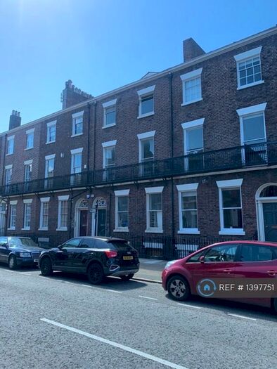 Studio To Rent In Rodney Street, Liverpool, L1