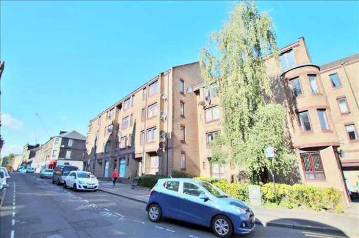 2 Bedroom Apartment To Rent In Upper Craigs, Stirling, FK8