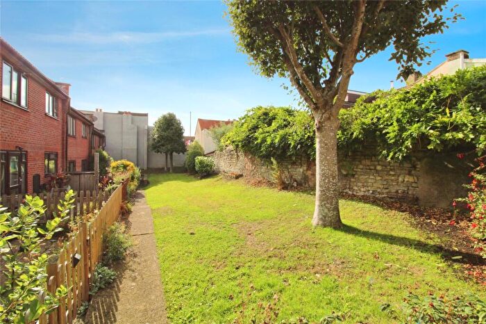 1 Bedroom Apartment To Rent In Westbourne Grove, Bristol, BS3