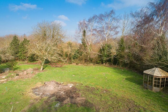 Land For Sale In Toot Baldon, Oxford, OX44