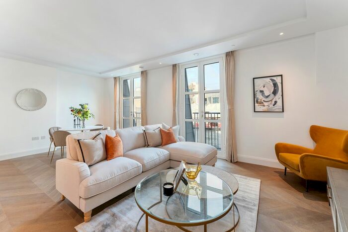 2 Bedroom Flat To Rent In Millbank, London, SW1P