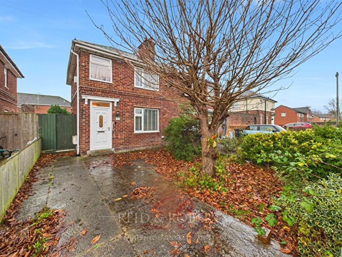 Property For Sale In Nant Garmon, Mold, CH7