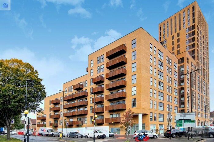 1 Bedroom Flat To Rent In Garraway Apartments, Acton, W3
