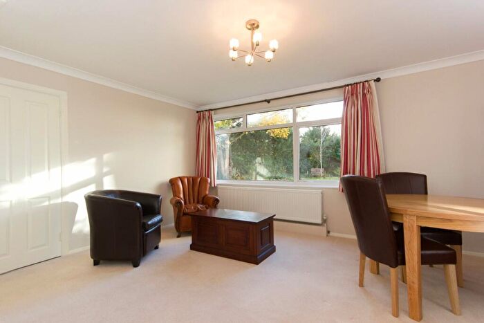 2 Bedroom Apartment To Rent In Chesterton Towers, Chapel Street, Cambridge, CB4