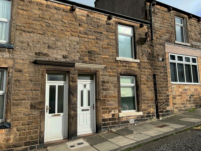 2 Bedroom House To Rent In Stirling Road, Lancaster, LA1