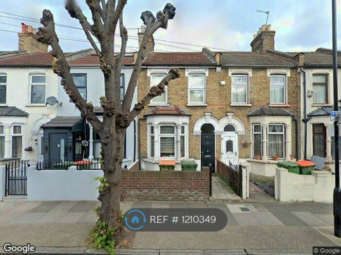 3 Bedroom Terraced House To Rent In Coronation Road, London, E13