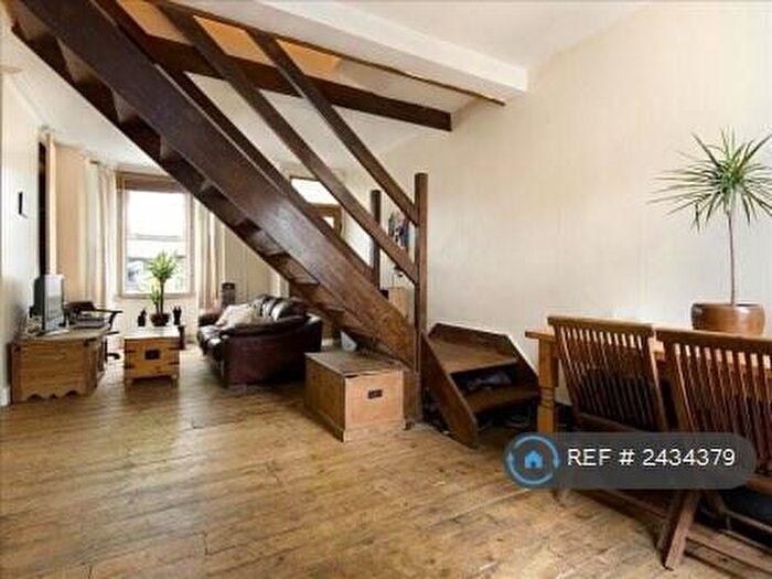 2 Bedroom Terraced House To Rent In Trumpington Road, London, E7