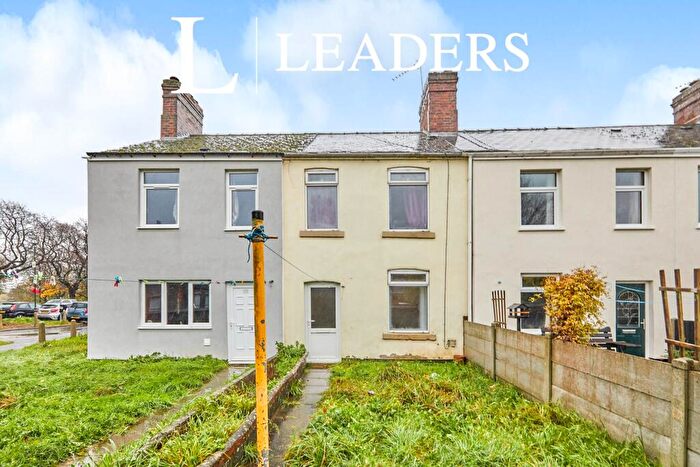 3 Bedroom House To Rent In Queen Street, Ironville, NG16