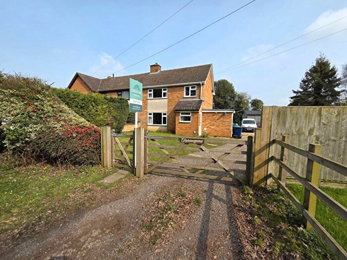 3 Bedroom Semi Detached House For Sale In Tarragona, The Cinques, Gamlingay, SG19