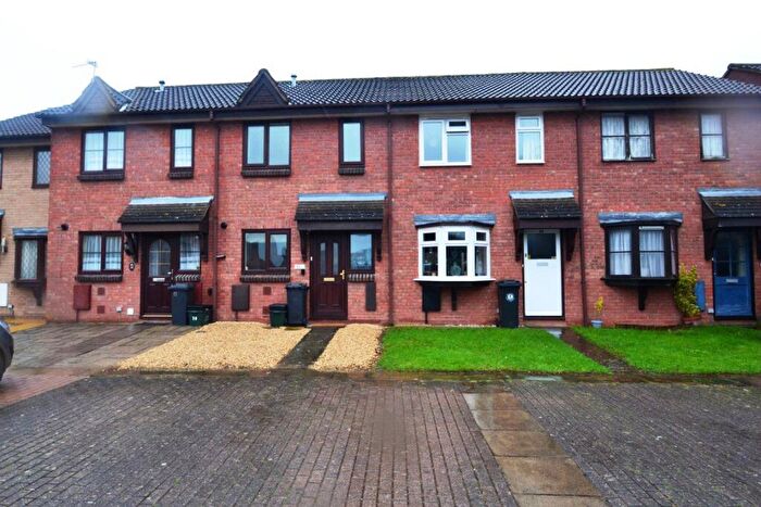 2 Bedroom House To Rent In Brean Down Avenue, Henleaze, BS9