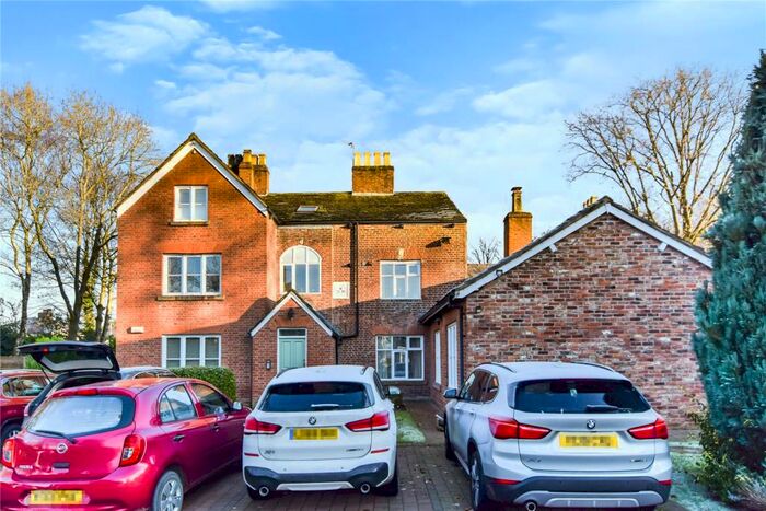 1 Bedroom Flat To Rent In Toad Pond Close, Swinton, Manchester, Greater Manchester, M27