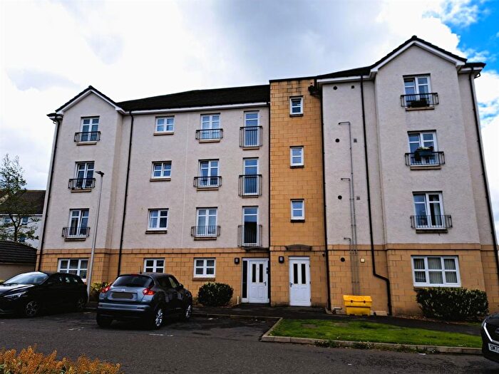 2 Bedroom Flat To Rent In Fairfield Gardens, Edinburgh, EH10