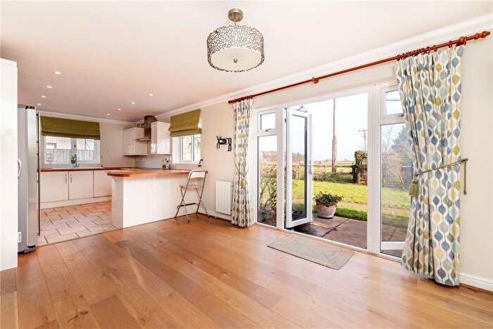 4 Bedroom Detached House For Sale In Spicers Close, West Wratting, Cambridge, CB21