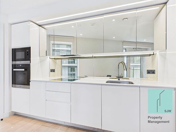 1 Bedroom Flat To Rent In Fountain Park Way, London, W12